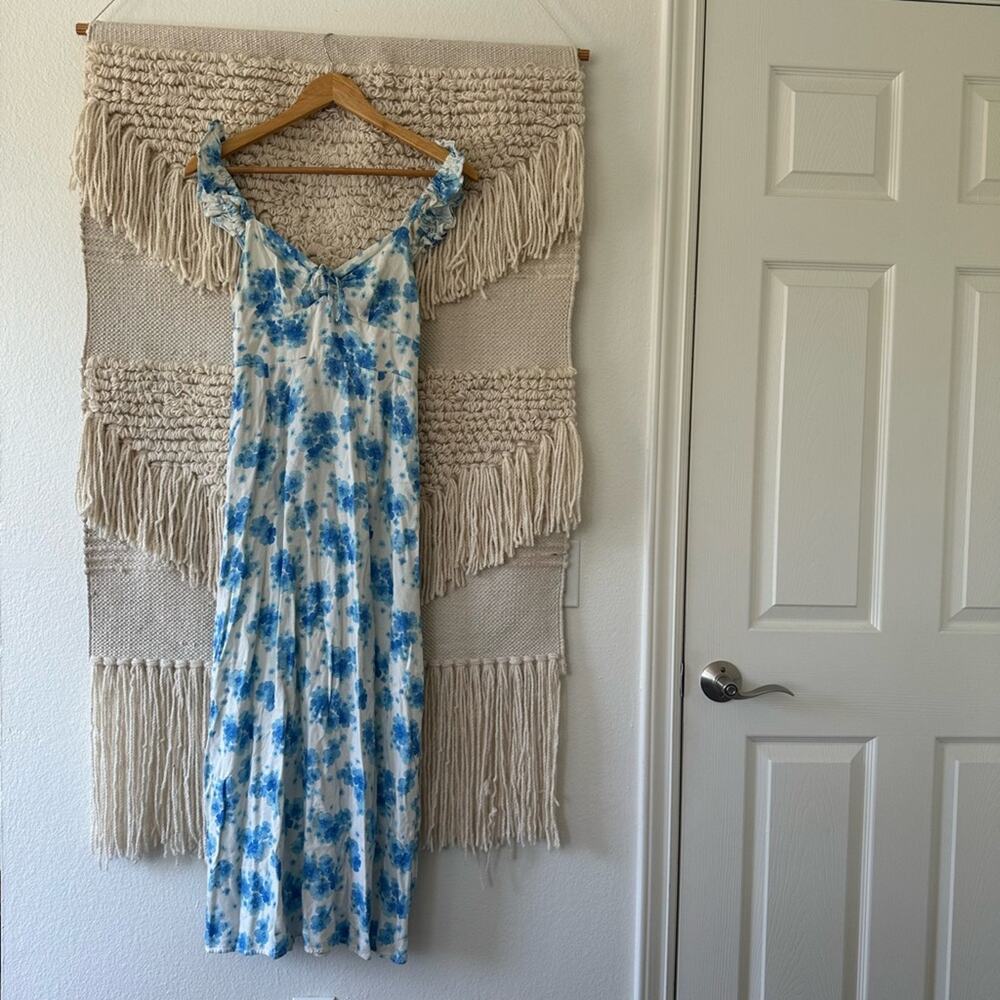 Rixo Cecile Dress
